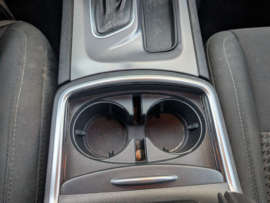 2019 Dodge Charger Image 36