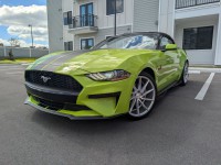 Image for 2020 Ford Mustang  ID: 6926941