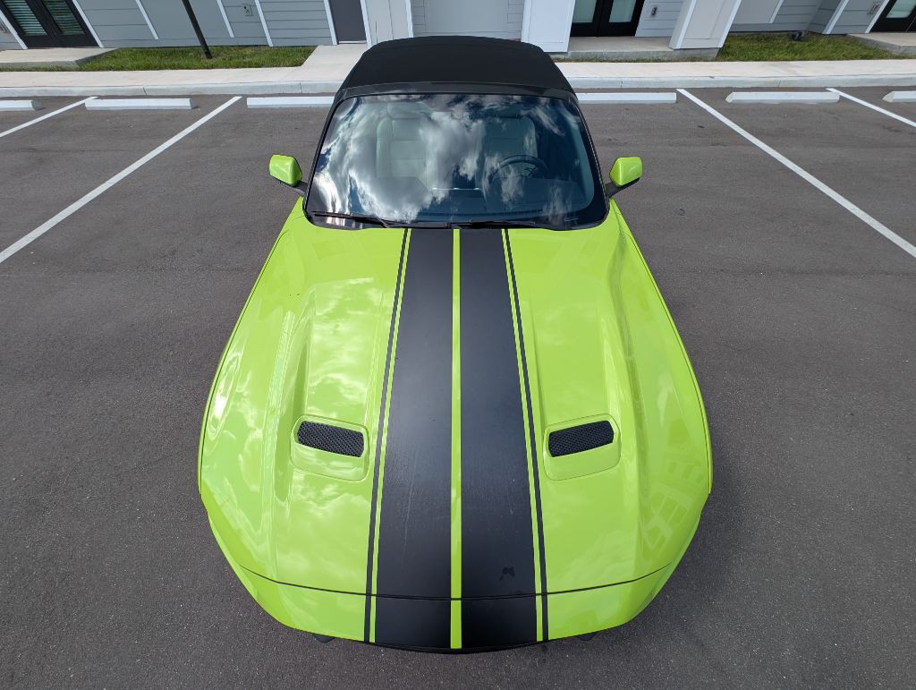 2020 Ford Mustang Image 3