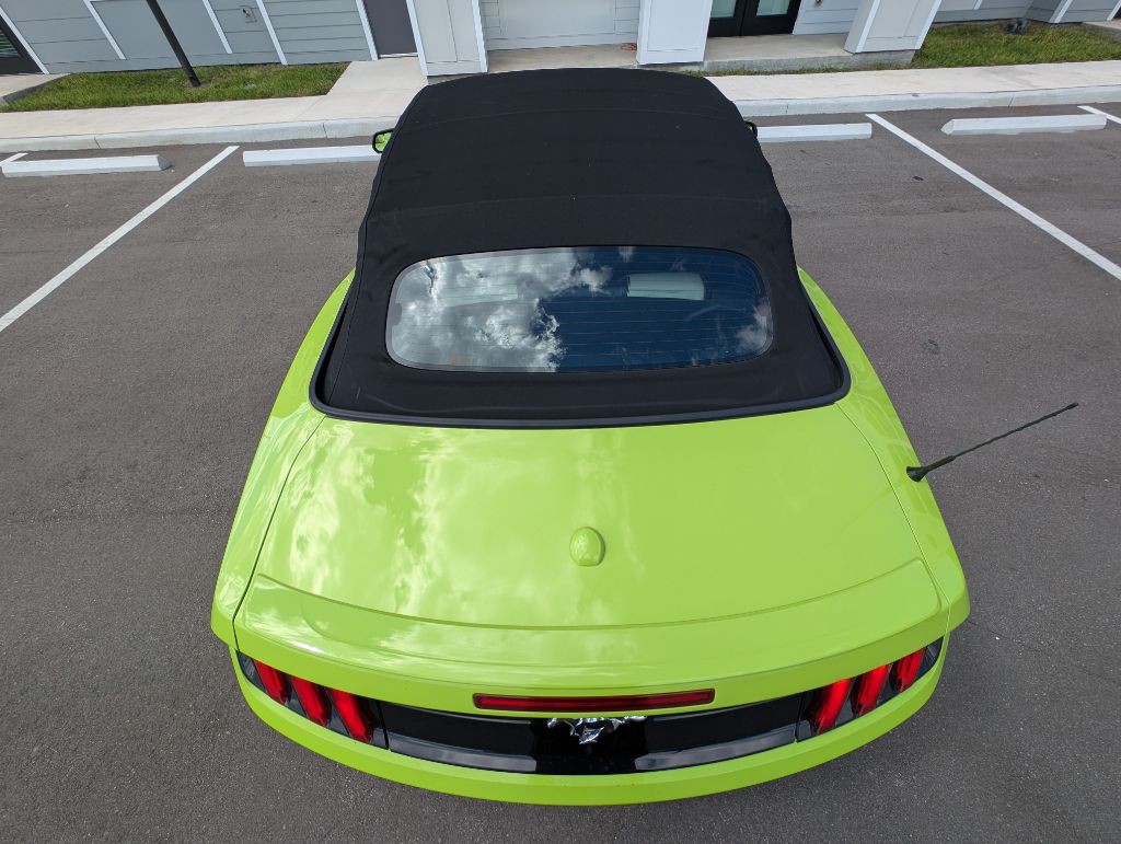 2020 Ford Mustang Image 9