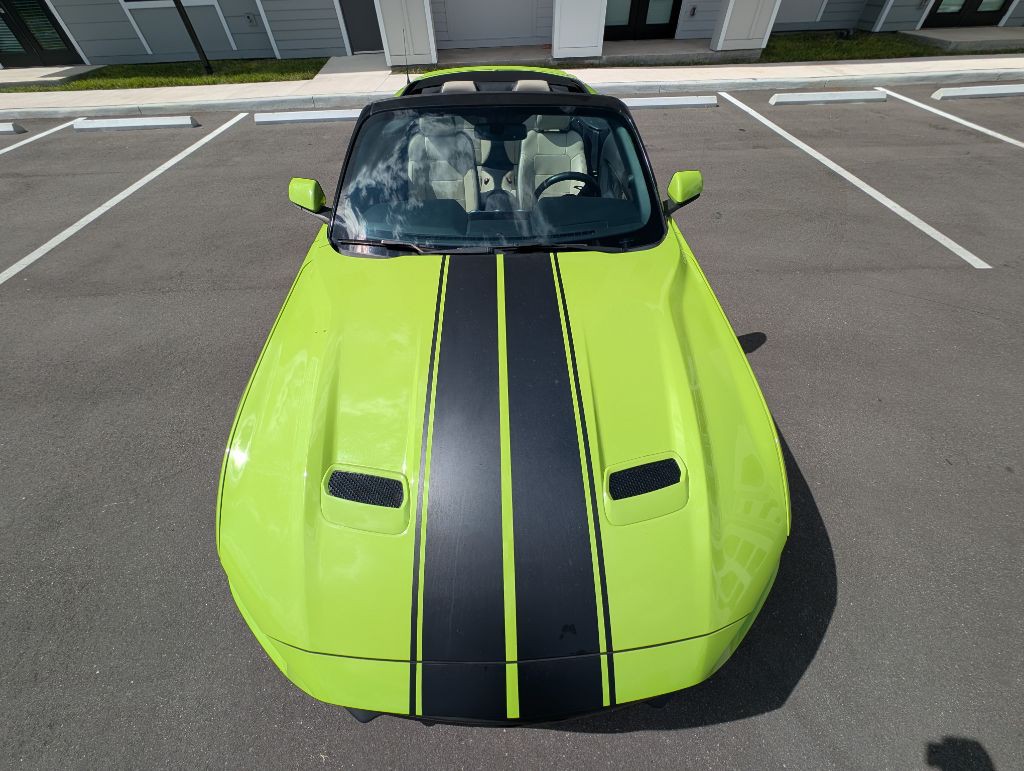 2020 Ford Mustang Image 13