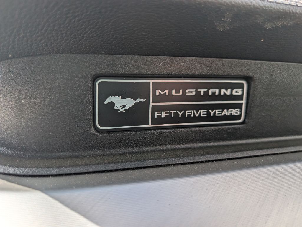 2020 Ford Mustang Image 46