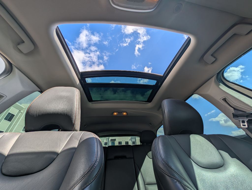 2017 Volvo XC60 Image 29