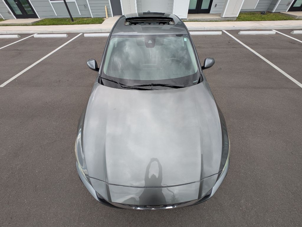2019 Nissan Altima Image 3