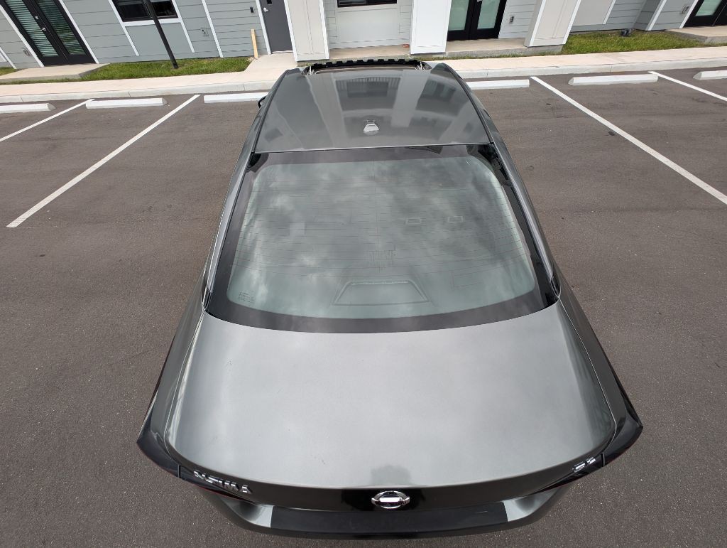 2019 Nissan Altima Image 9