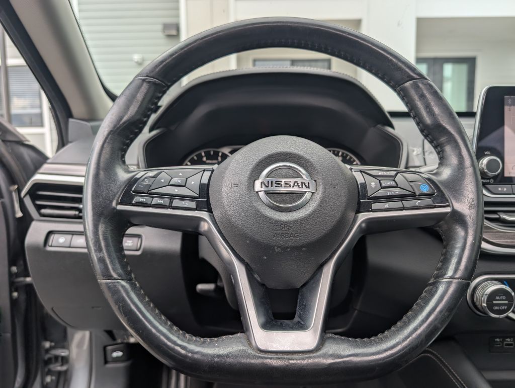 2019 Nissan Altima Image 31