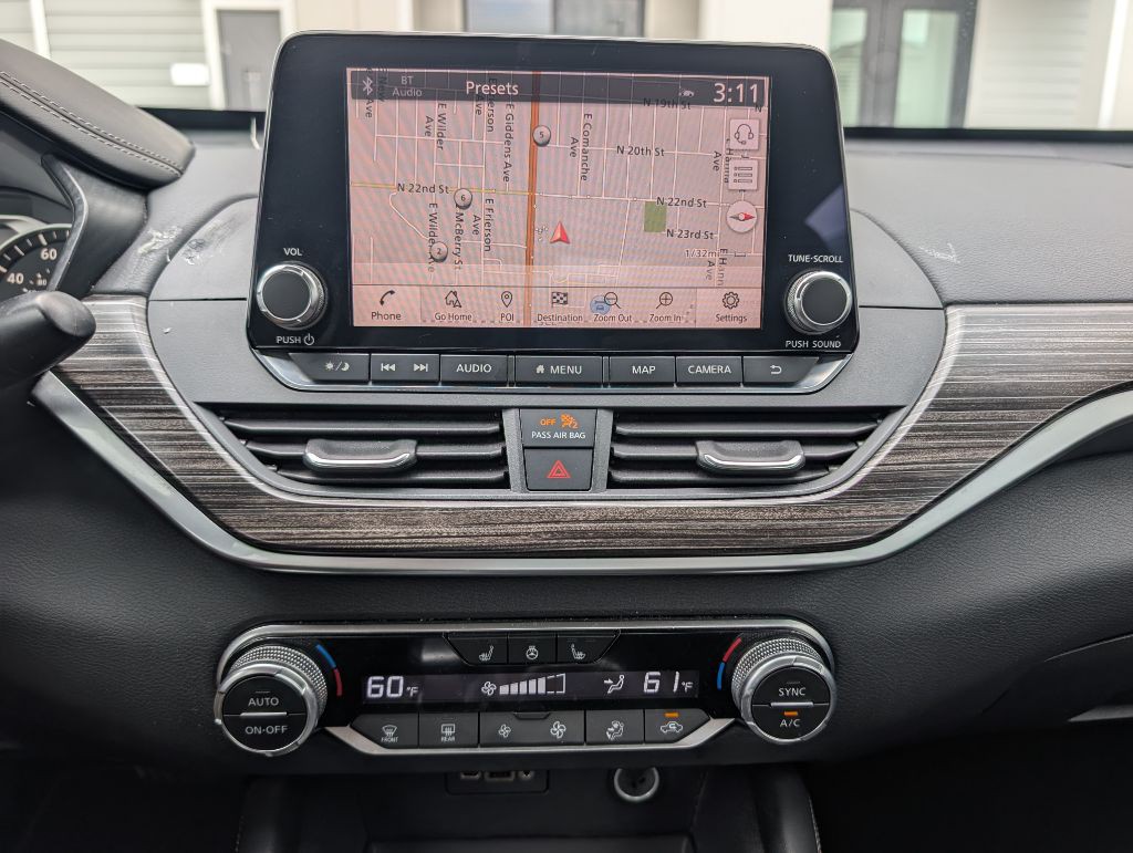 2019 Nissan Altima Image 33