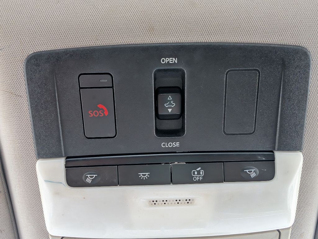 2019 Nissan Altima Image 39