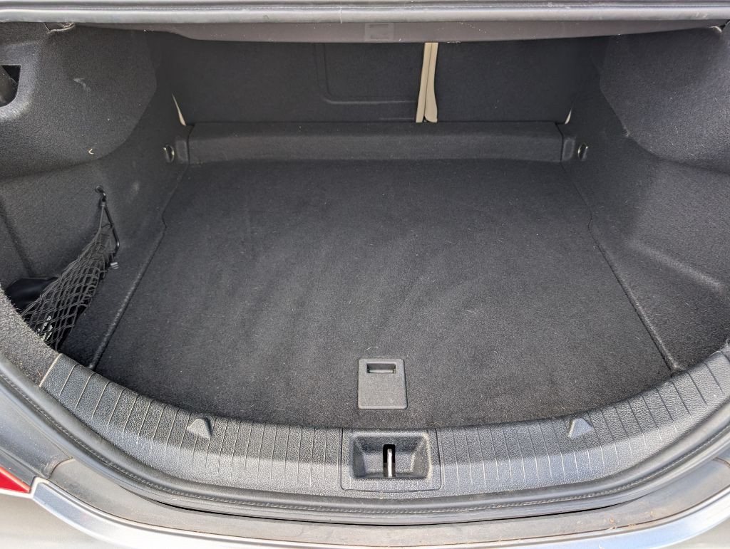 2014 Mercedes-Benz CLA-Class Image 11