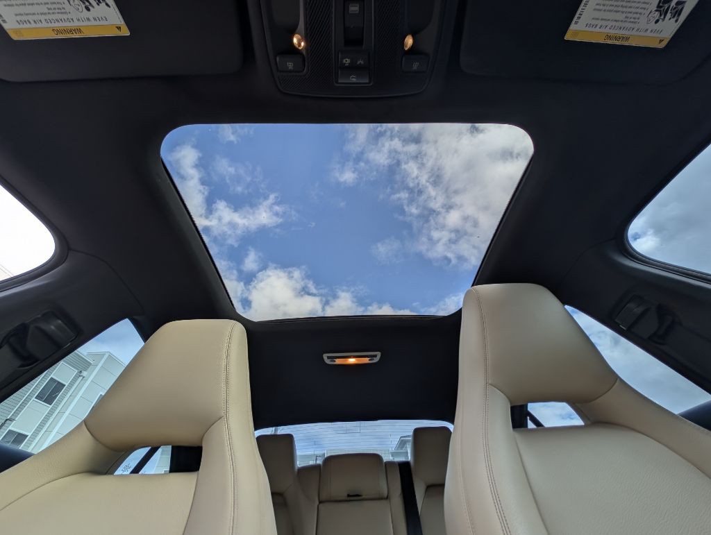 2014 Mercedes-Benz CLA-Class Image 25