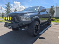 Image for 2018 RAM 1500 SLT ID: 6933699