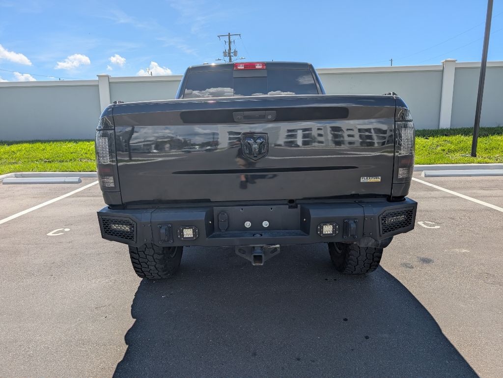 2018 RAM 1500 Image 7