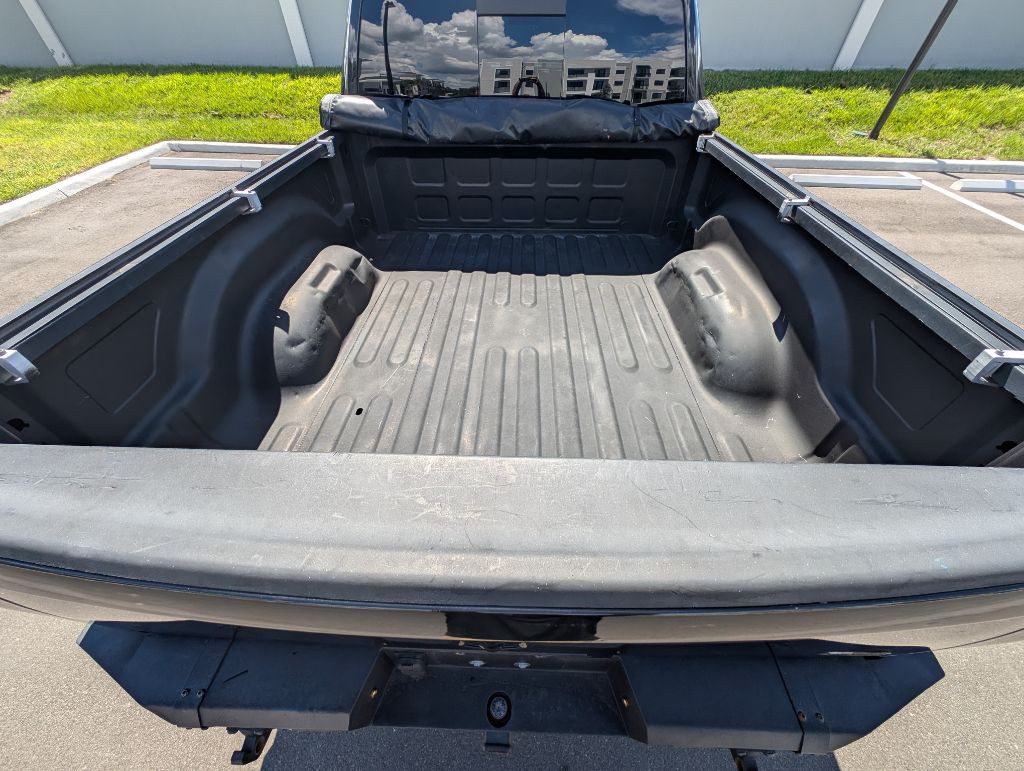 2018 RAM 1500 Image 8