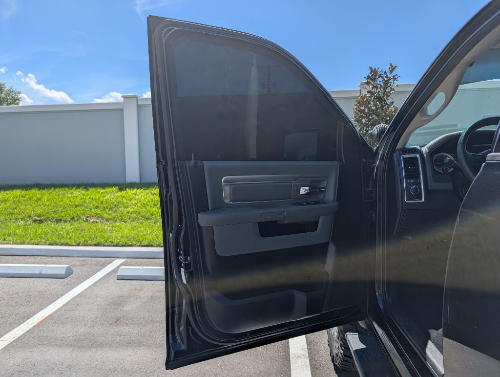 2018 RAM 1500 Image 10