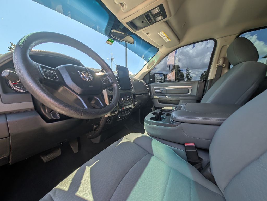 2018 RAM 1500 Image 11