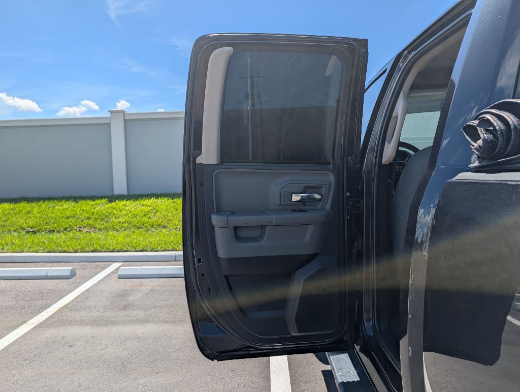 2018 RAM 1500 Image 13