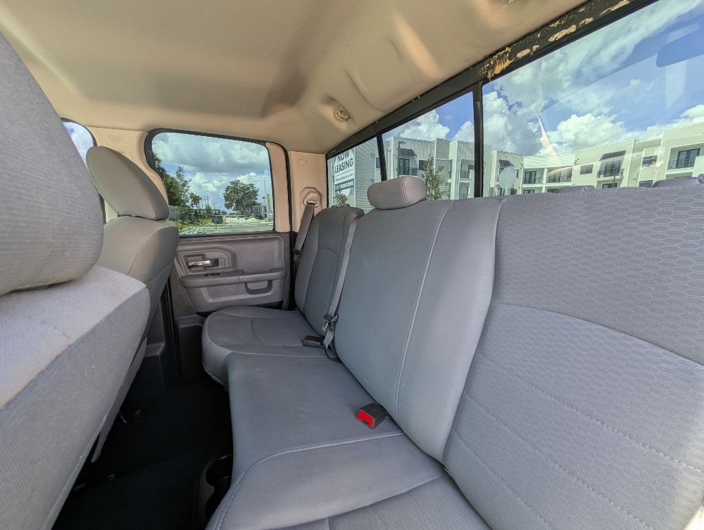 2018 RAM 1500 Image 15