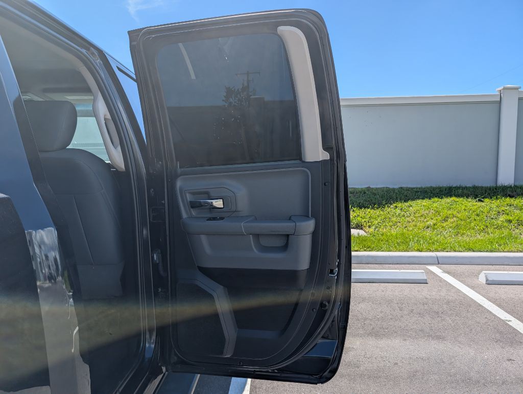 2018 RAM 1500 Image 16