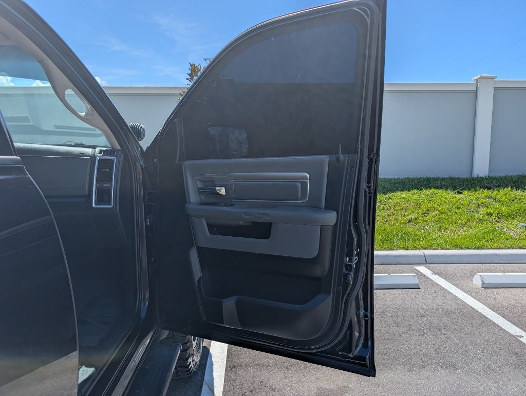2018 RAM 1500 Image 19