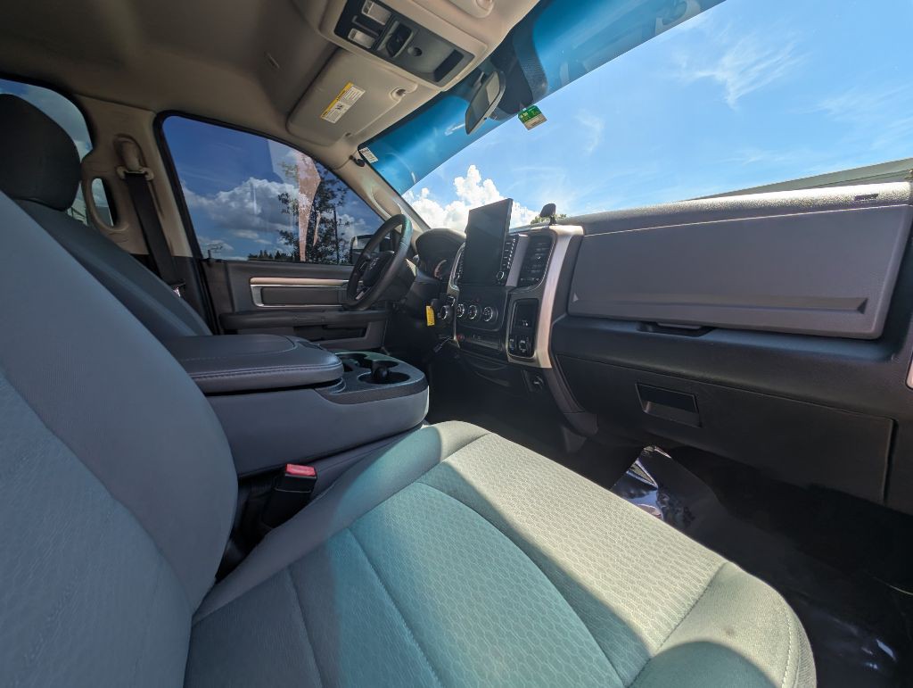2018 RAM 1500 Image 20