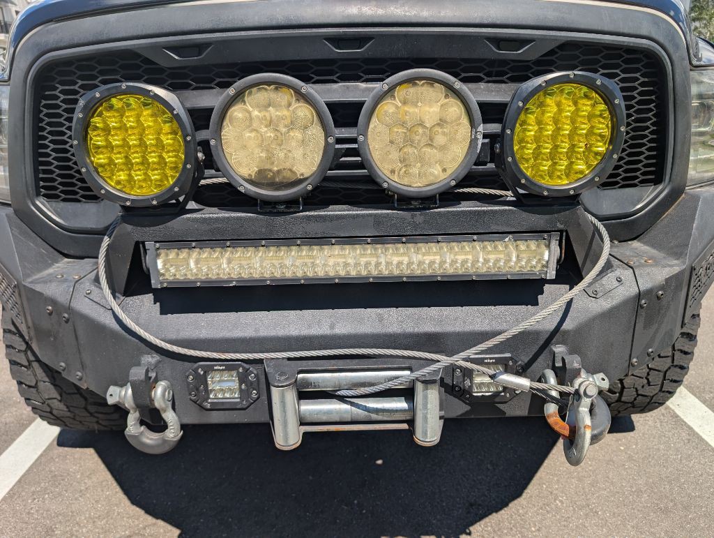 2018 RAM 1500 Image 23