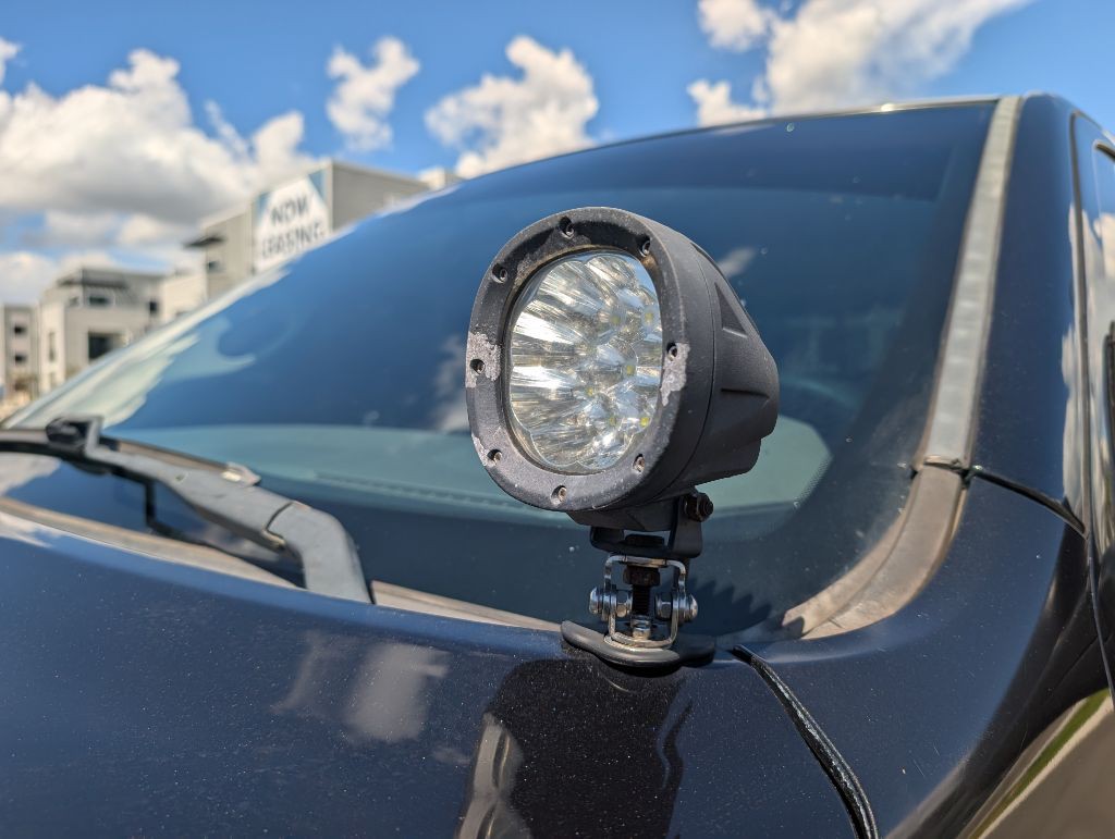 2018 RAM 1500 Image 24