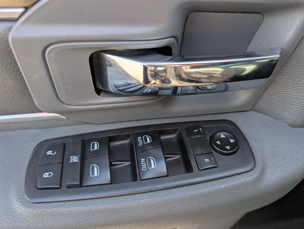 2018 RAM 1500 Image 26