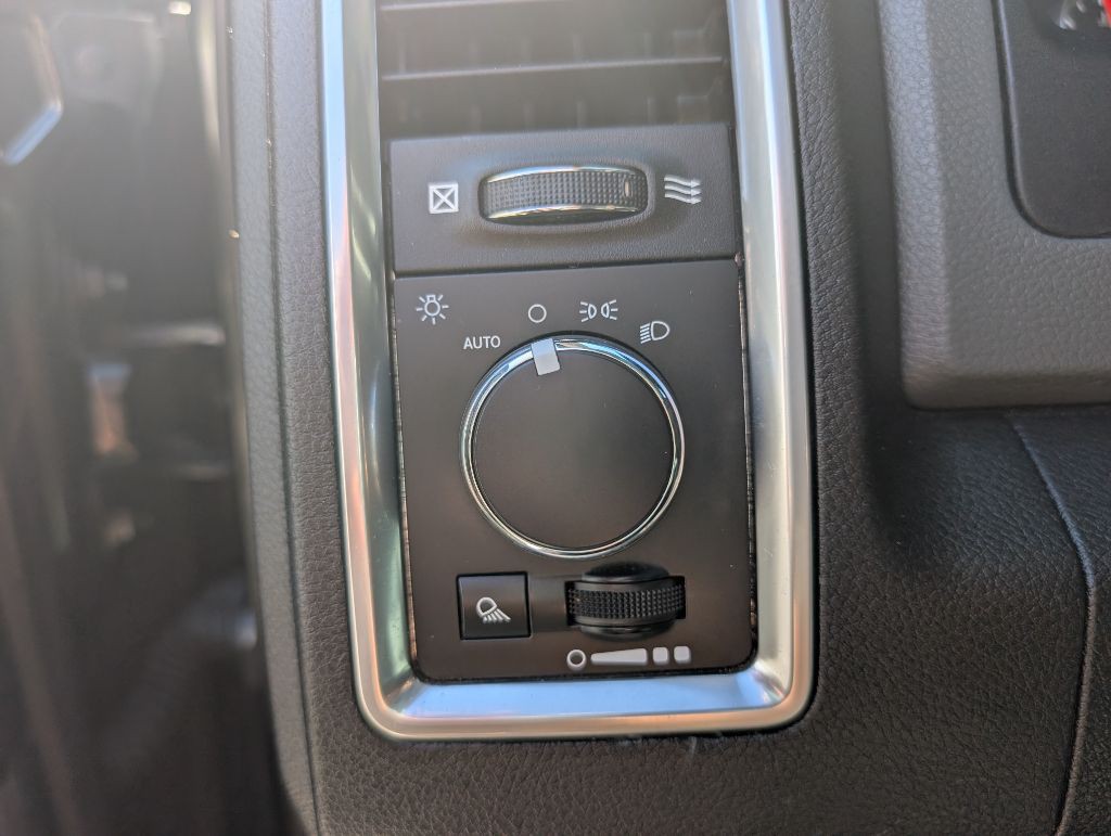 2018 RAM 1500 Image 27