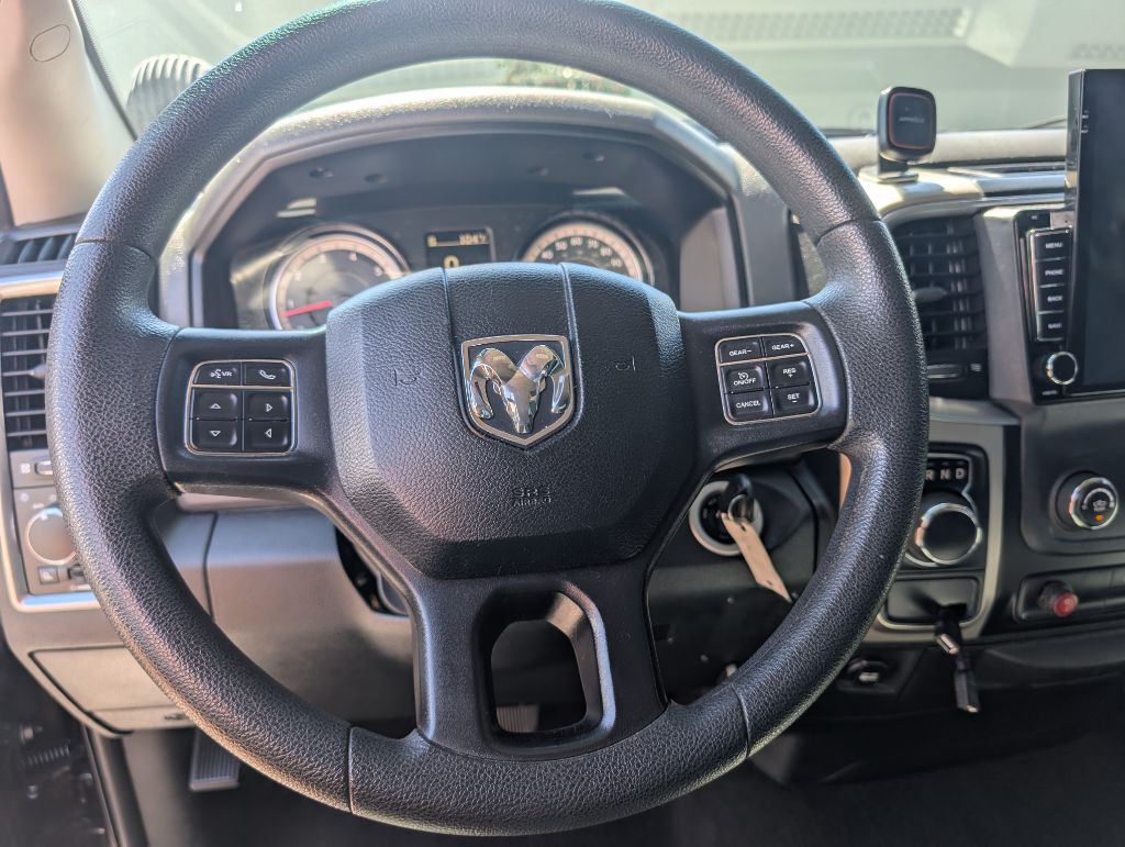 2018 RAM 1500 Image 28
