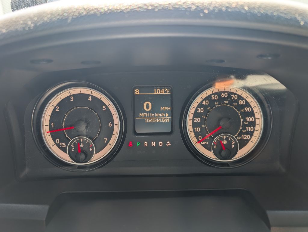 2018 RAM 1500 Image 31