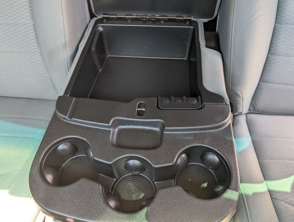 2018 RAM 1500 Image 35
