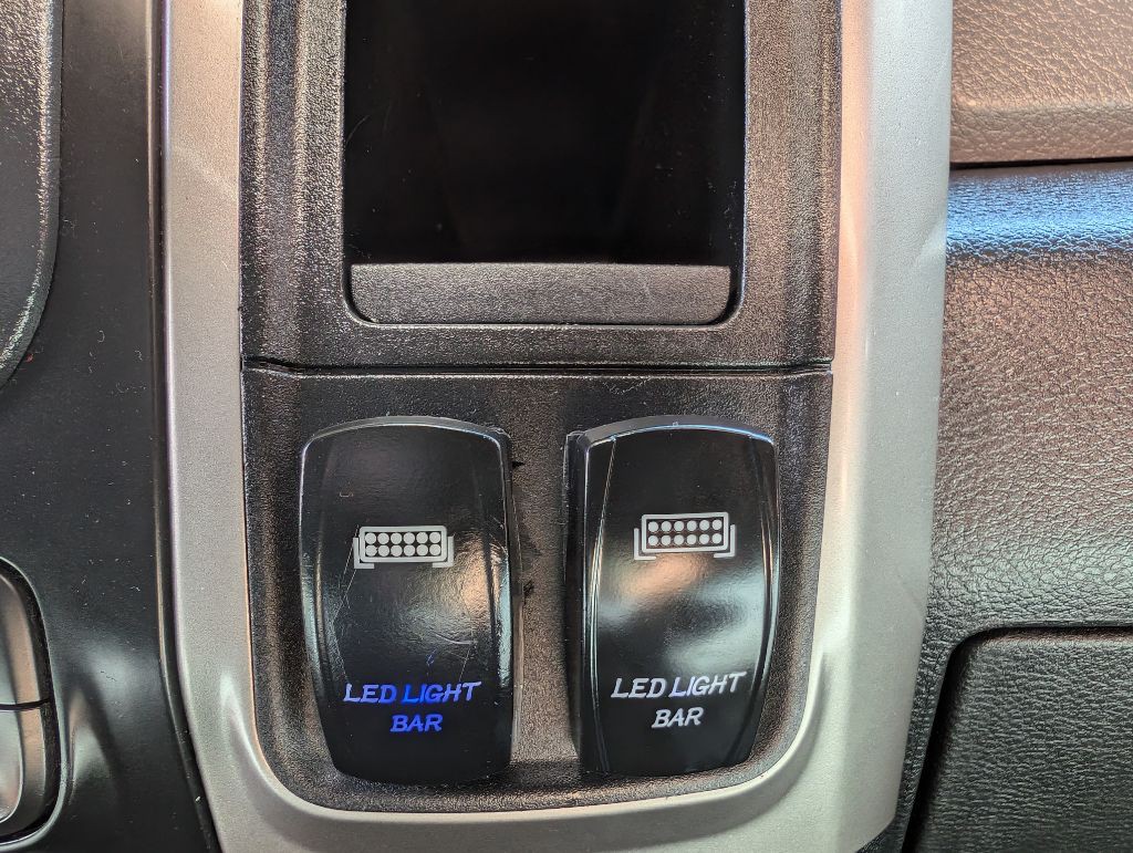 2018 RAM 1500 Image 37