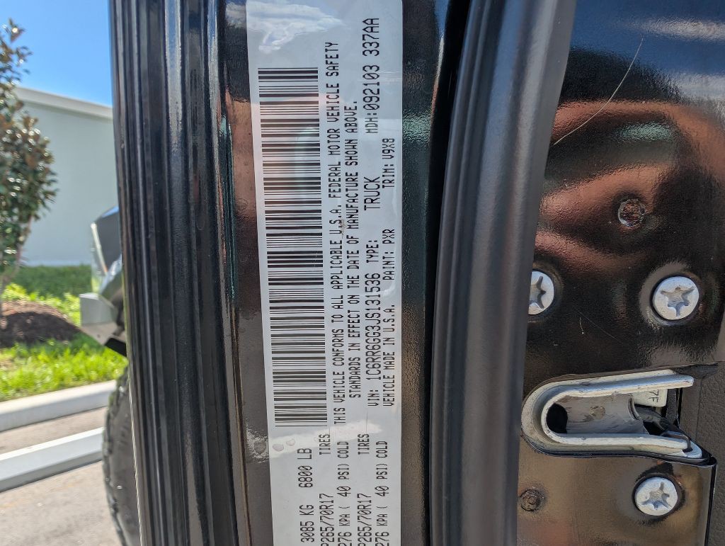 2018 RAM 1500 Image 38