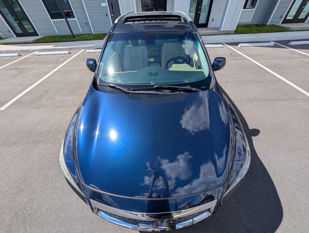 2016 INFINITI QX60 Image 2