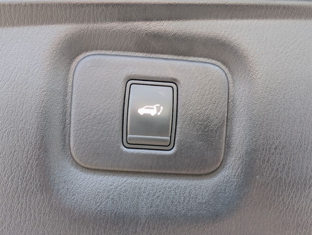 2016 INFINITI QX60 Image 14