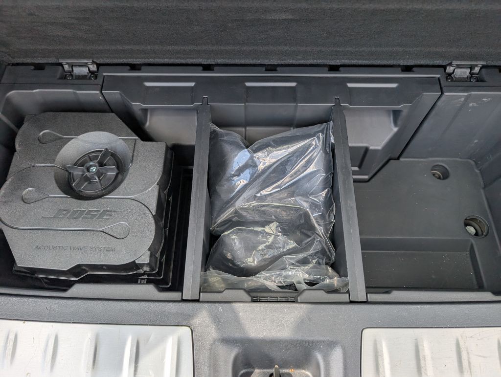 2016 INFINITI QX60 Image 15