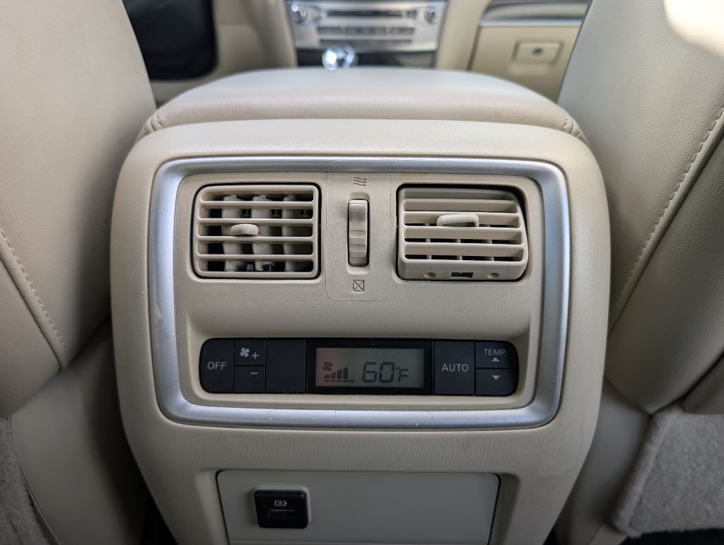 2016 INFINITI QX60 Image 33
