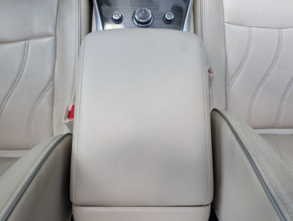 2016 INFINITI QX60 Image 42