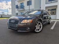 Image for 2012 Audi A5 Premium ID: 6934648