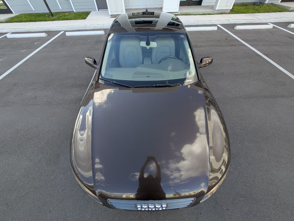 2012 Audi A5 Image 2