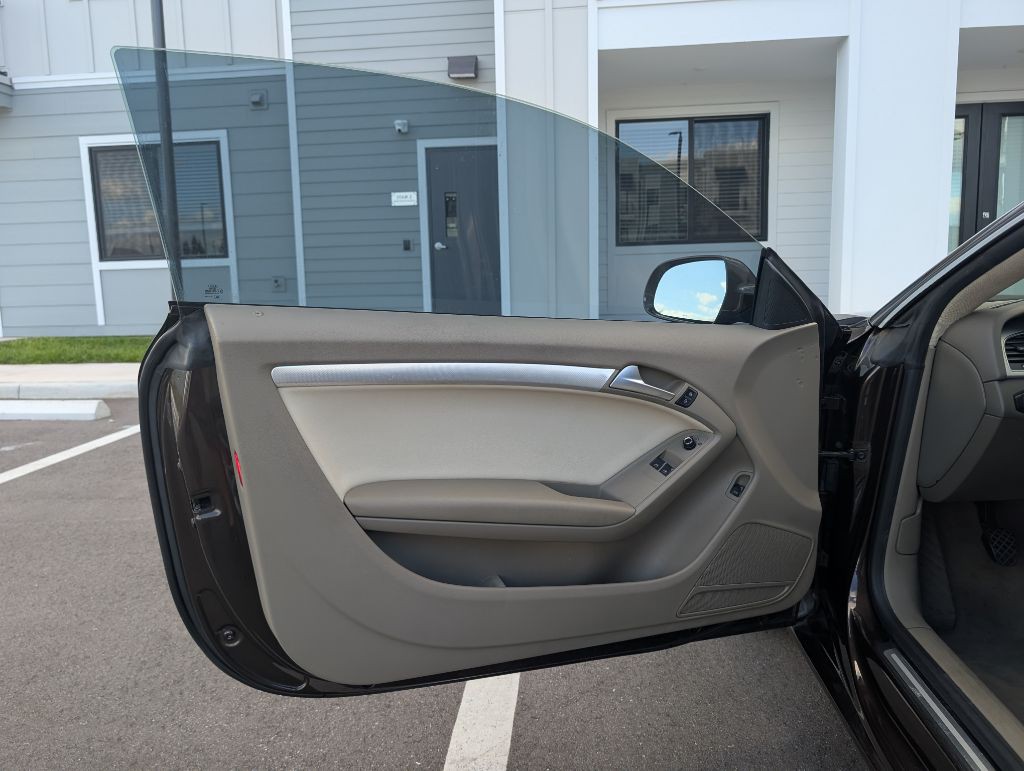 2012 Audi A5 Image 14