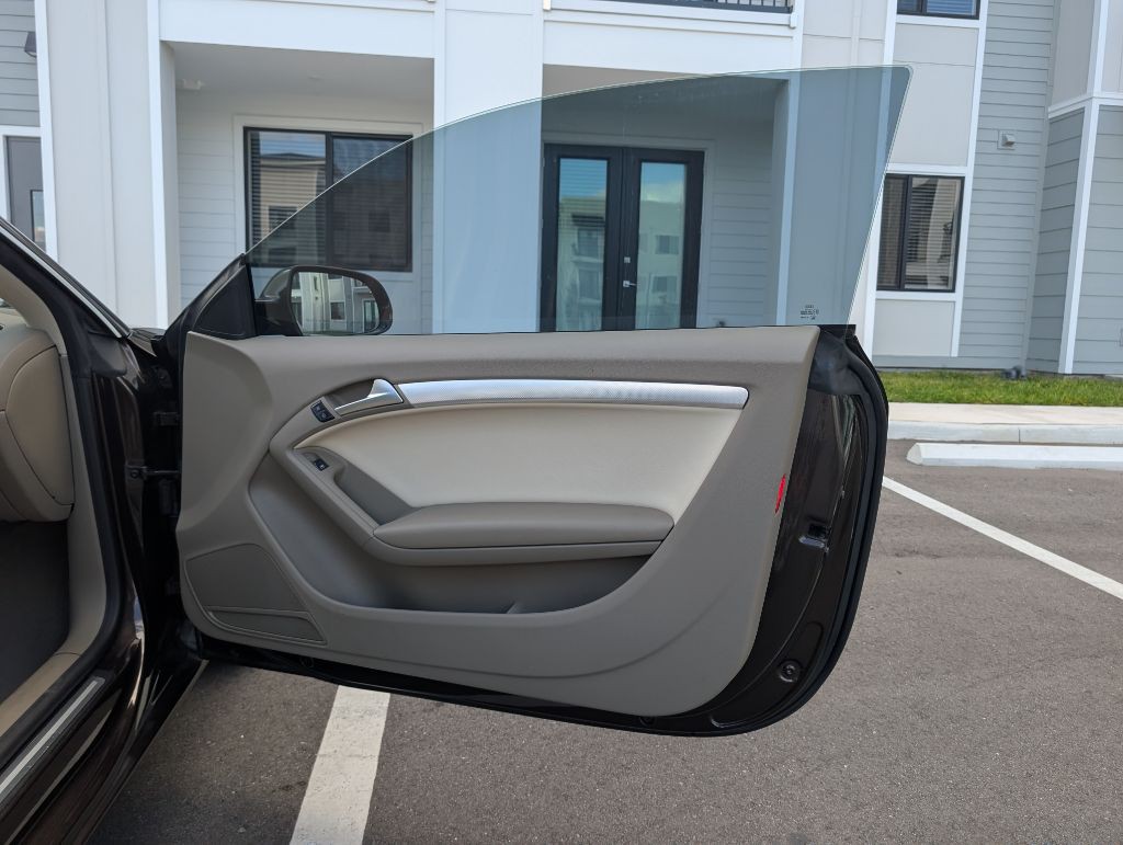 2012 Audi A5 Image 18