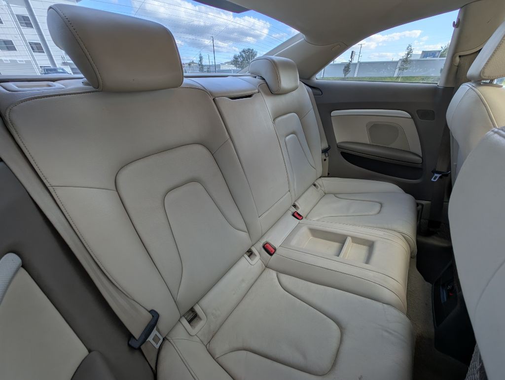 2012 Audi A5 Image 21