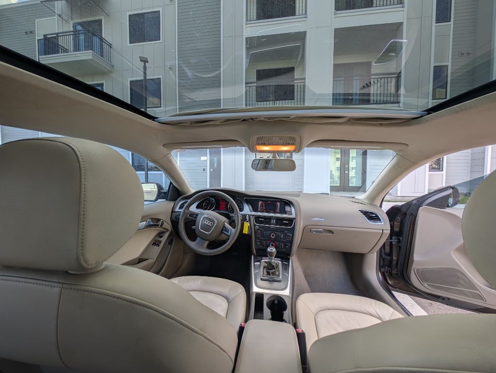 2012 Audi A5 Image 23