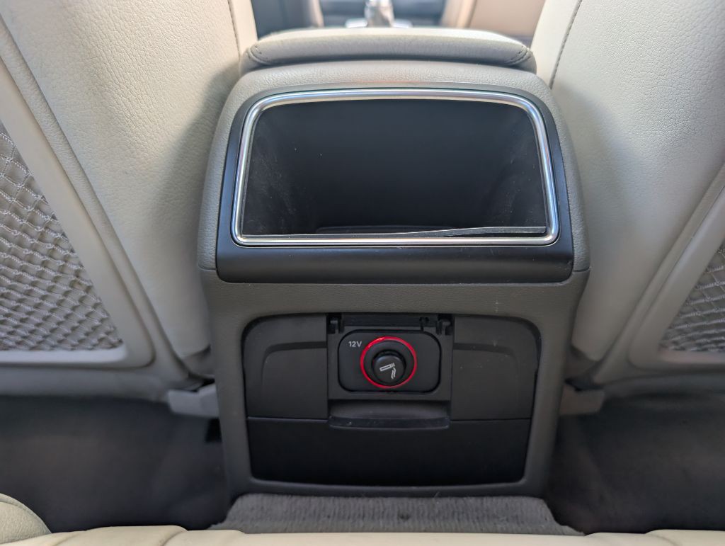 2012 Audi A5 Image 24