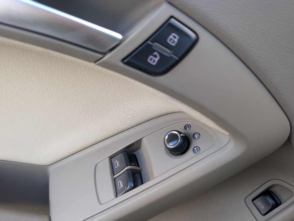 2012 Audi A5 Image 25