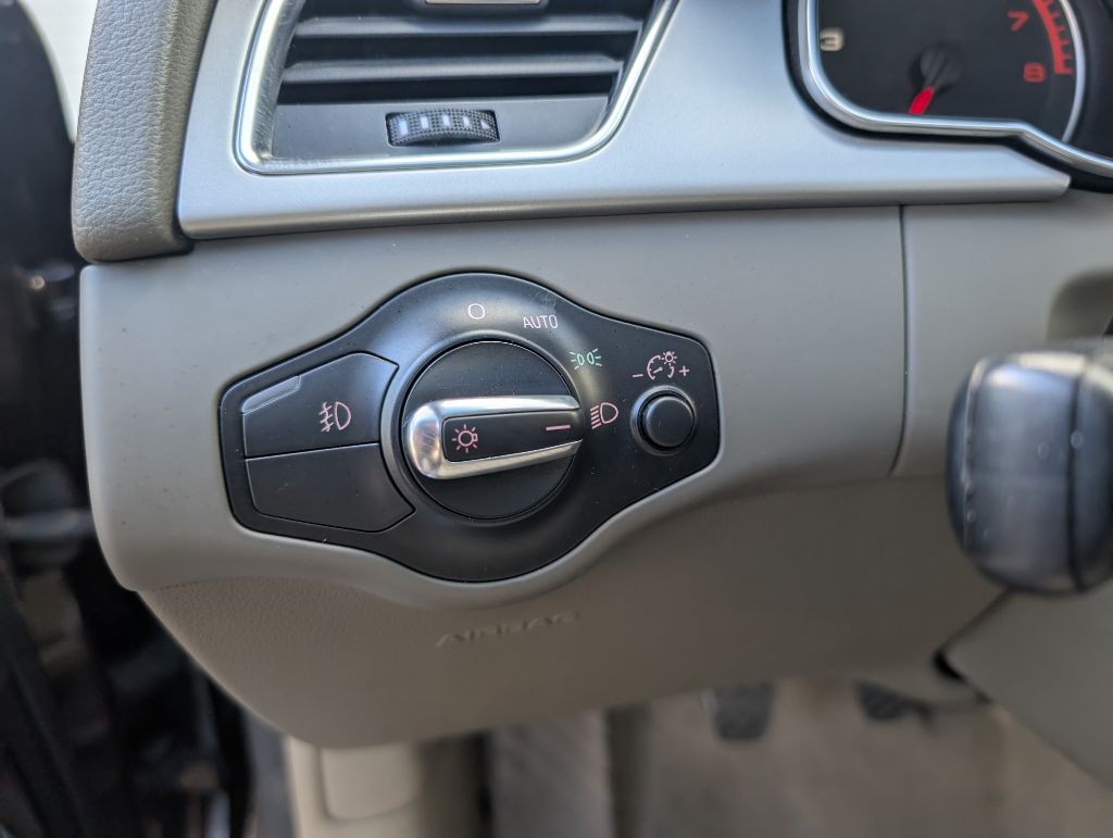 2012 Audi A5 Image 26