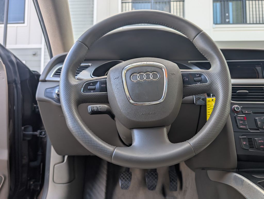 2012 Audi A5 Image 27