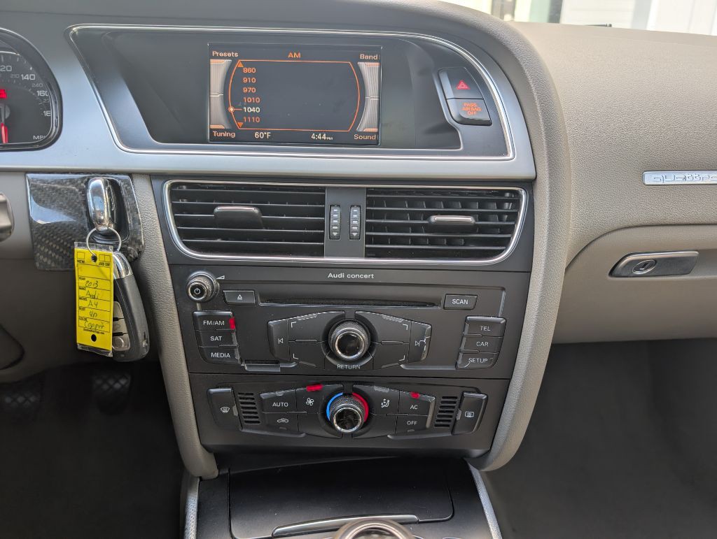 2012 Audi A5 Image 28