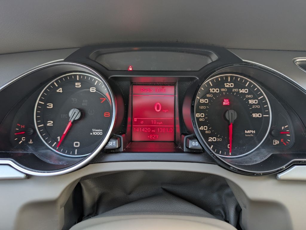 2012 Audi A5 Image 29